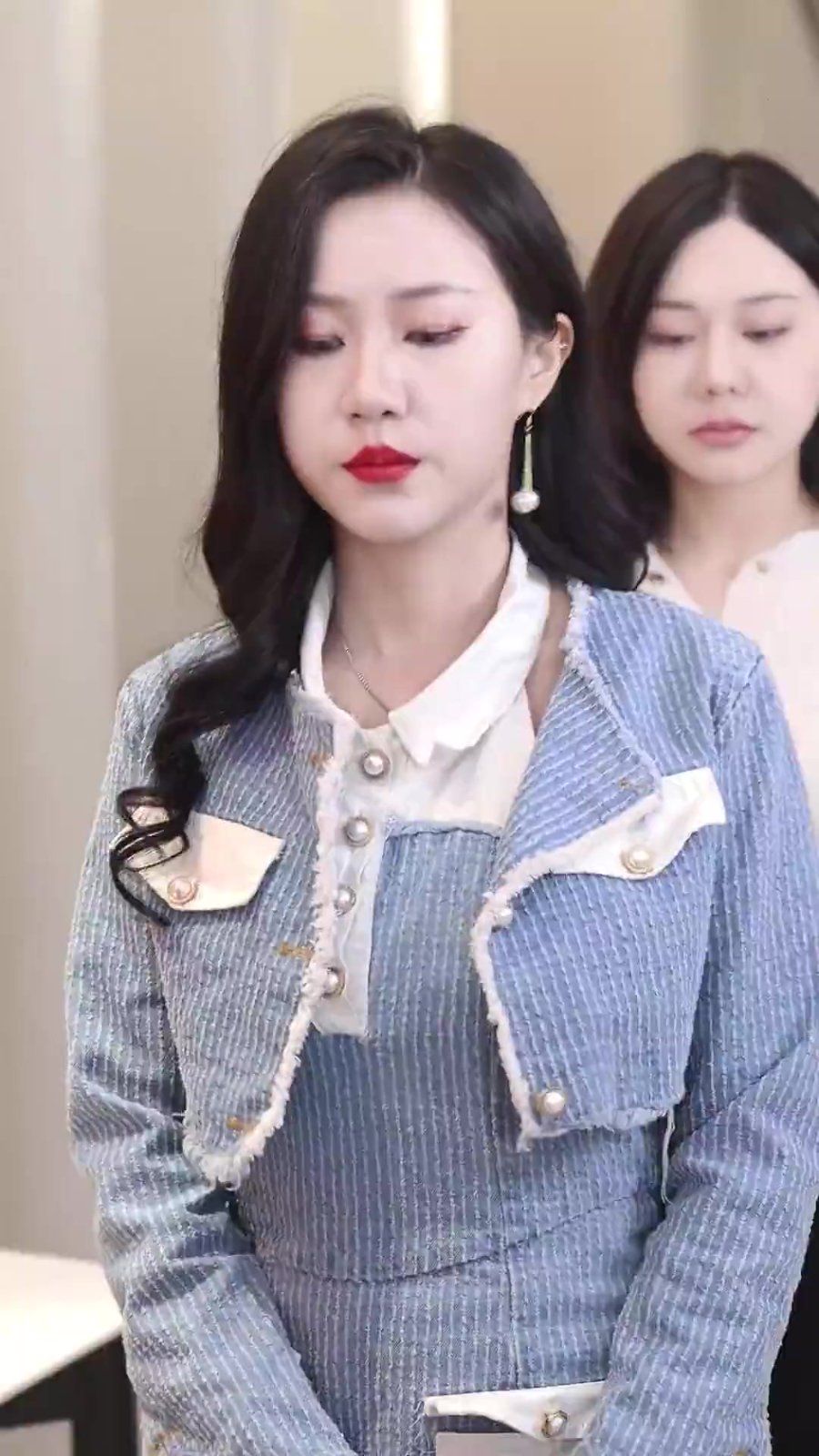 新亲亲我的白月光海报